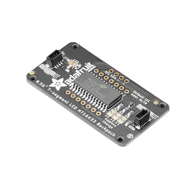 877 Adafruit Industries LLC  Zubehör